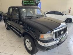 FORD Ranger 2.5 16V XLT TURBO DIESEL CABINE DUPLA