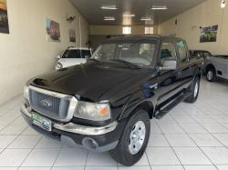 FORD Ranger 2.5 16V XLT TURBO DIESEL CABINE DUPLA FORD Ranger 2.5 16V XLT TURBO DIESEL CABINE DUPLA
