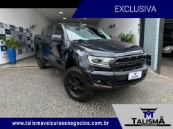 FORD Ranger 2.5 16V FLEX XLS CABINE DUPLA FORD Ranger 2.5 16V FLEX XLS CABINE DUPLA