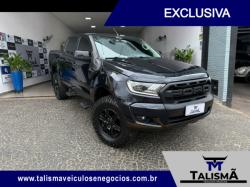 FORD Ranger 2.5 16V FLEX XLS CABINE DUPLA