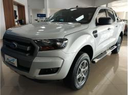 FORD Ranger 2.5 16V FLEX XLS CABINE DUPLA