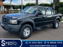 FORD Ranger 2.5 16V FLEX XLS CABINE DUPLA