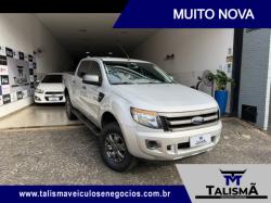 FORD Ranger 2.5 16V FLEX XLS CABINE DUPLA