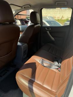 FORD Ranger 2.5 16V FLEX XLS CABINE DUPLA