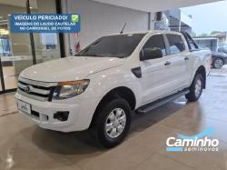FORD Ranger 2.5 16V FLEX XLS CABINE DUPLA
