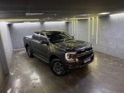 FORD Ranger 3.0 16V XLT DIESEL CABINE DUPLA