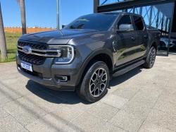 FORD Ranger 3.0 16V XLT 4X4 DIESEL CABINE DUPLA FORD Ranger 3.0 16V XLT 4X4 DIESEL CABINE DUPLA