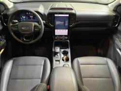 FORD Ranger 3.0 16V 4X4 LIMITED TURBO DIESEL CABINE DUPLA