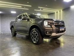 FORD Ranger 3.0 16V 4X4 LIMITED TURBO DIESEL CABINE DUPLA