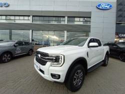FORD Ranger 3.0 16V XLT 4X4 DIESEL CABINE DUPLA