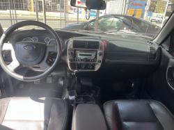 FORD Ranger 3.0 16V 4X4 LIMITED DIESEL CABINE DUPLA
