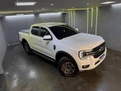 FORD Ranger 3.0 16V XLT 4X4 DIESEL CABINE DUPLA