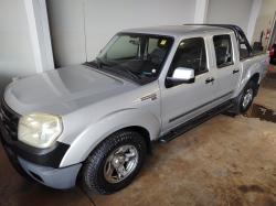 FORD Ranger 3.0 16V XLS 4X4 DIESEL CABINE DUPLA