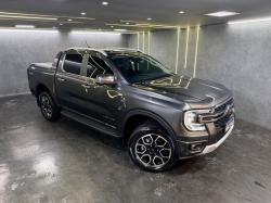 FORD Ranger 3.0 16V 4X4 LIMITED TURBO DIESEL CABINE DUPLA
