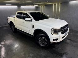 FORD Ranger 3.0 16V XLT 4X4 DIESEL CABINE DUPLA