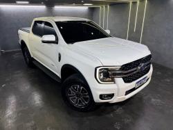 FORD Ranger 3.0 16V XLT 4X4 DIESEL CABINE DUPLA