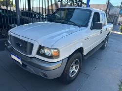 FORD Ranger 3.0 16V XLT 4X4 DIESEL CABINE DUPLA