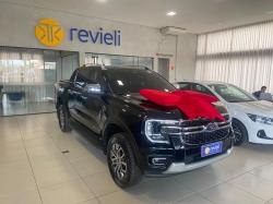 FORD Ranger 3.0 16V 4X4 LIMITED TURBO DIESEL CABINE DUPLA