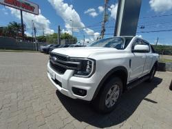 FORD Ranger 3.0 V6 24V 4X4 XLS TURBO DIESEL CABINE DUPLA AUTOM�TICO