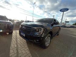 FORD Ranger 3.0 V6 24V 4X4 XLS TURBO DIESEL CABINE DUPLA AUTOM�TICO