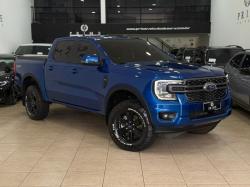 FORD Ranger 3.0 V6 24V 4X4 XLS TURBO DIESEL CABINE DUPLA AUTOM�TICO