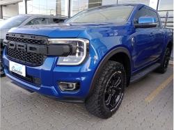 FORD Ranger 3.0 V6 24V 4X4 XLT TURBO DIESEL CABINE DUPLA AUTOM�TICO