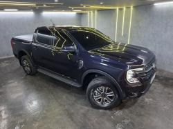 FORD Ranger 3.0 V6 24V 4X4 XLT TURBO DIESEL CABINE DUPLA AUTOM�TICO