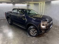 FORD Ranger 3.0 V6 24V 4X4 XLT TURBO DIESEL CABINE DUPLA AUTOM�TICO