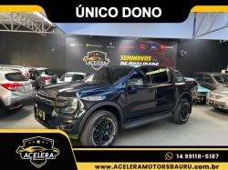 FORD Ranger 3.0 V6 24V 4X4 XLT TURBO DIESEL CABINE DUPLA AUTOM�TICO