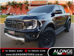 FORD Ranger 3.0 V6 24V 4X4 XLT TURBO DIESEL CABINE DUPLA AUTOM�TICO