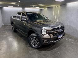 FORD Ranger 3.0 V6 24V 4X4 XLT TURBO DIESEL CABINE DUPLA AUTOM�TICO