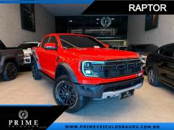 FORD Ranger 3.0 V6 24V CABINE DUPLA RAPTOR 4X4 AUTOM�TICO