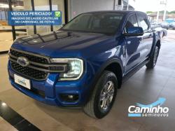 FORD Ranger 3.0 V6 24V 4X4 XLS TURBO DIESEL CABINE DUPLA AUTOM�TICO