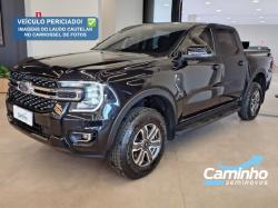 FORD Ranger 3.0 V6 24V 4X4 XLT TURBO DIESEL CABINE DUPLA AUTOMÁTICO