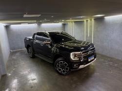 FORD Ranger 3.0 V6 4X4 LIMITED TURBO DIESEL CABINE DUPLA AUTOMÁTICO FORD Ranger 3.0 V6 4X4 LIMITED TURBO DIESEL CABINE DUPLA AUTOMÁTICO