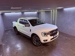 FORD Ranger 3.0 V6 4X4 LIMITED TURBO DIESEL CABINE DUPLA AUTOMÁTICO FORD Ranger 3.0 V6 4X4 LIMITED TURBO DIESEL CABINE DUPLA AUTOMÁTICO