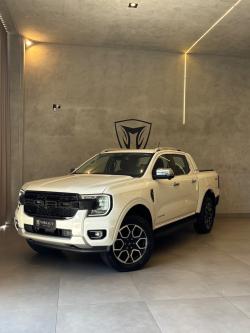 FORD Ranger 3.0 V6 4X4 LIMITED PLUS TURBO DIESEL CABINE DUPLA AUTOMTICO