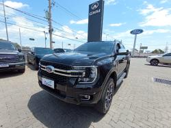 FORD Ranger 3.0 V6 4X4 LIMITED PLUS TURBO DIESEL CABINE DUPLA AUTOM�TICO