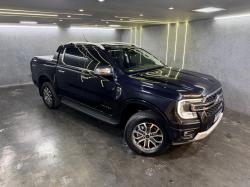 FORD Ranger 3.0 V6 4X4 LIMITED TURBO DIESEL CABINE DUPLA AUTOM�TICO