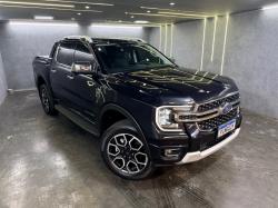FORD Ranger 3.0 V6 4X4 LIMITED TURBO DIESEL CABINE DUPLA AUTOM�TICO