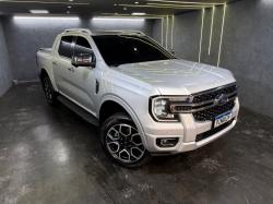 FORD Ranger 3.0 V6 4X4 LIMITED TURBO DIESEL CABINE DUPLA AUTOM�TICO