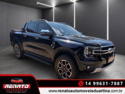 FORD Ranger 3.0 V6 4X4 LIMITED PLUS TURBO DIESEL CABINE DUPLA AUTOM�TICO