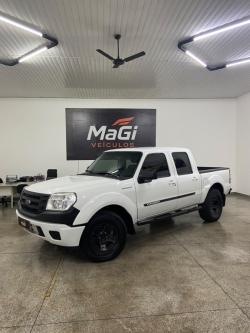 FORD Ranger 3.0 XL 4X4 DIESEL CABINE DUPLA