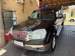 FORD Ranger 3.0 XLT TURBO DIESEL CABINE DULPA