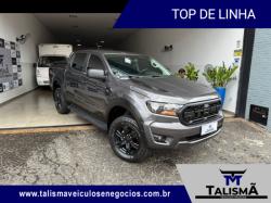 FORD Ranger 3.2 20V CABINE DUPLA 4X4 STORM TURBO DIESEL AUTOMTICO