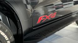 FORD Ranger 3.2 20V FX4 4X4 CABINE DUPLA TURBO DIESEL AUTOMTICO