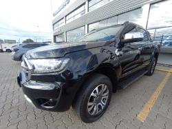 FORD Ranger 3.2 20V CABINE DUPLA 4X4 LIMITED TURBO DIESEL AUTOMTICO