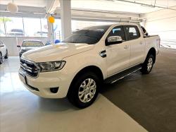 FORD Ranger 3.2 20V XLT 4X4 CABINE DUPLA TURBO DIESEL AUTOM�TICO