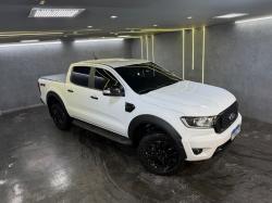 FORD Ranger 3.2 20V FX4 4X4 CABINE DUPLA TURBO DIESEL AUTOM�TICO