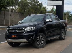 FORD Ranger 3.2 20V CABINE DUPLA 4X4 LIMITED TURBO DIESEL AUTOM�TICO